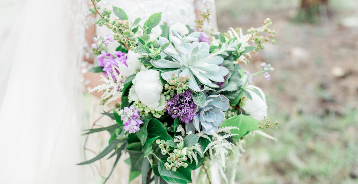 Boulder Florist Flower Delivery by Boulder Blooms